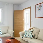 Holiday home Ag Casa Belenda Con Jardin 11pax, Santiago A 40km Erbecedo