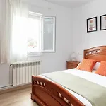 Ag Casa Belenda Con Jardin 11pax, Santiago A 40km Holiday home Erbecedo