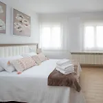 Ag Casa Belenda Con Jardin 11pax, Santiago A 40km Holiday home