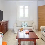 Ag Casa Belenda Con Jardin 11pax, Santiago A 40km Erbecedo
