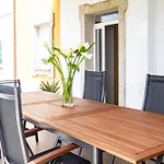 Ag Casa Belenda Con Jardin 11pax, Santiago A 40km * Erbecedo