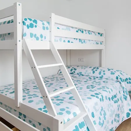 Ag Casa Belenda Con Jardin 11pax, Santiago A 40km Erbecedo
