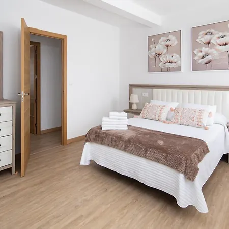 Ag Casa Belenda Con Jardin 11pax, Santiago A 40km Prázdninový dům Erbecedo