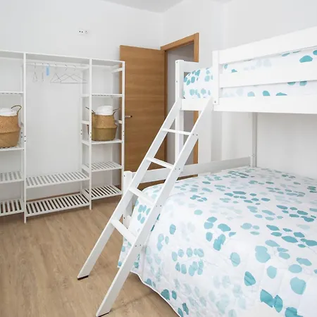 Ag Casa Belenda Con Jardín 11pax, Santiago A 40km Casa de Férias *